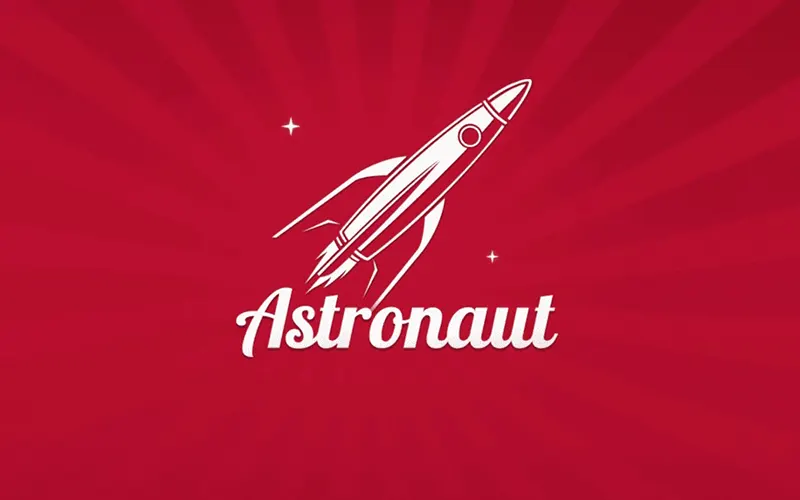 Make a deposit and play the Astronaut game at 1win