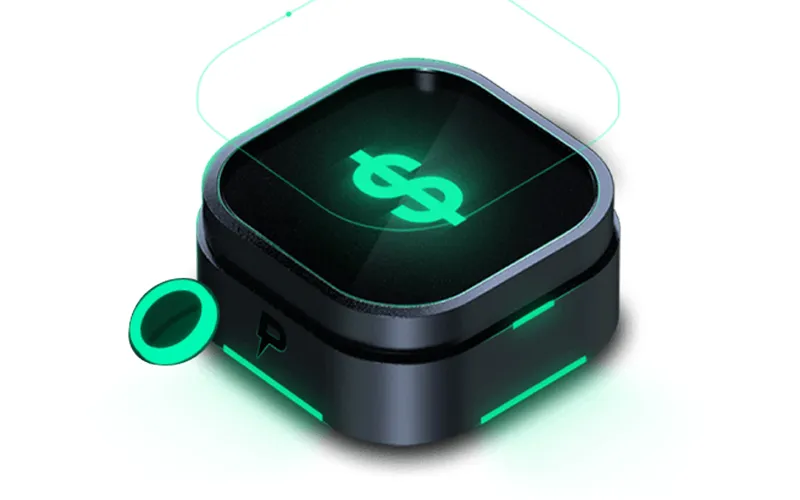 Incredibly fast transaction speeds when withdrawing funds via the 1win affiliate programme.
