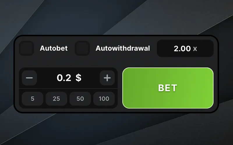 Find out about the betting limits for the Astronaut game at 1win Casino.