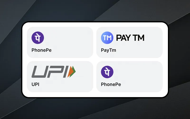 Deposit funds via PayTM on the 1win website to play Astronaut.