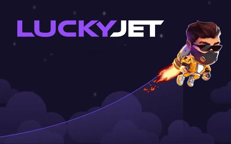The high RPT rate in the Lucky Jet game guarantees you frequent wins.