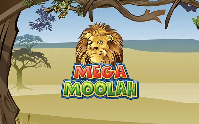 Spin for a chance to trigger the world-famous progressive jackpot in Mega Moolah on 1win.