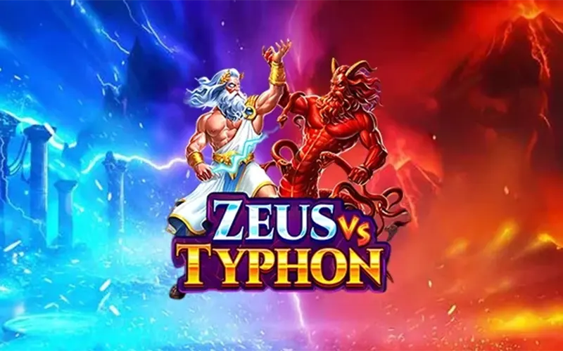 Find out how to win at Zeus Typhon on 1win.